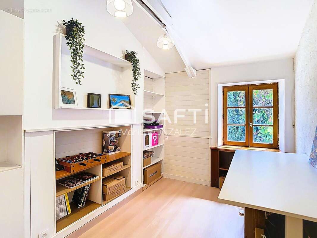 Photo 7 - Maison à ROUZIERS-DE-TOURAINE