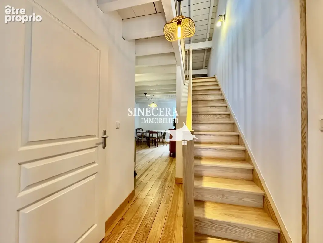 Maison 4 pièces 95 m² à vendre à Sainte-Foy-La-Grande (33220) - photo 2