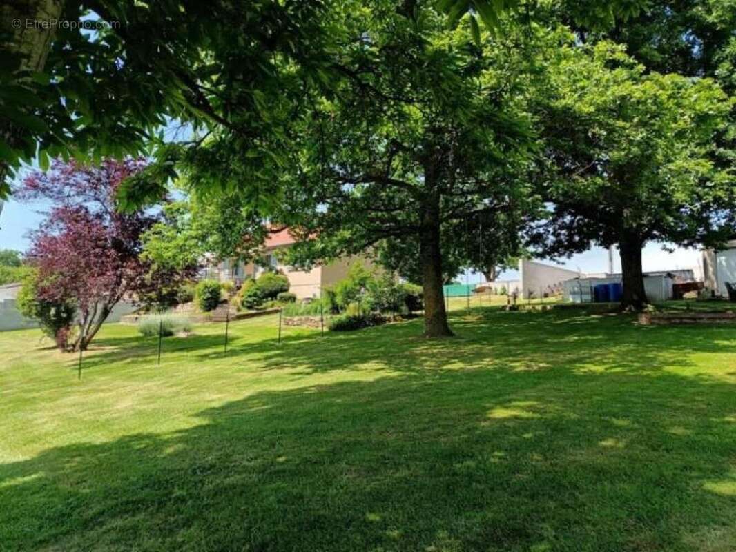 Photo 2 - Maison à SAINT-ROMAIN-SOUS-GOURDON