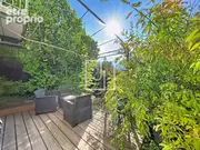 Appartement à JAUSIERS