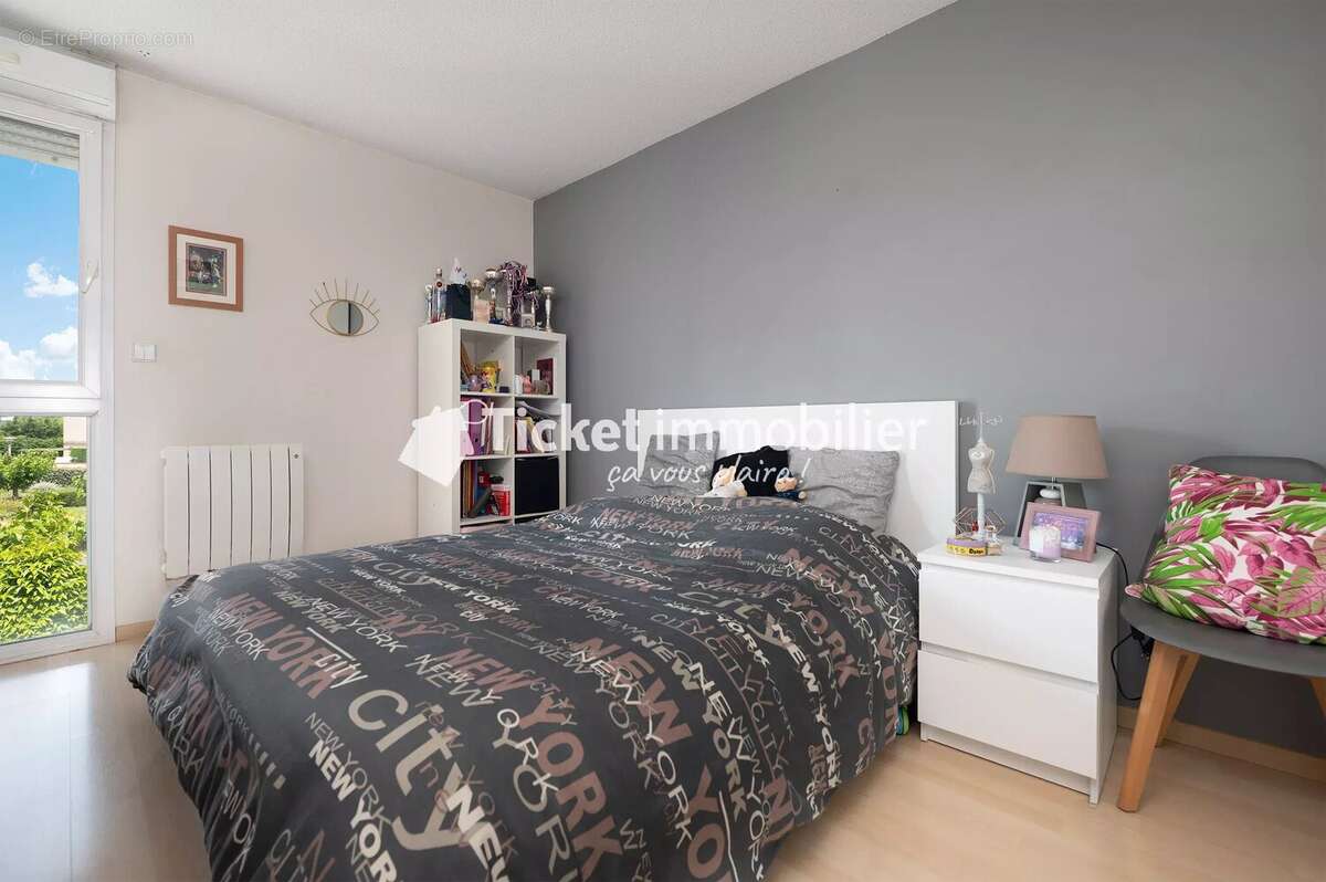 Appartement à COLOMIERS