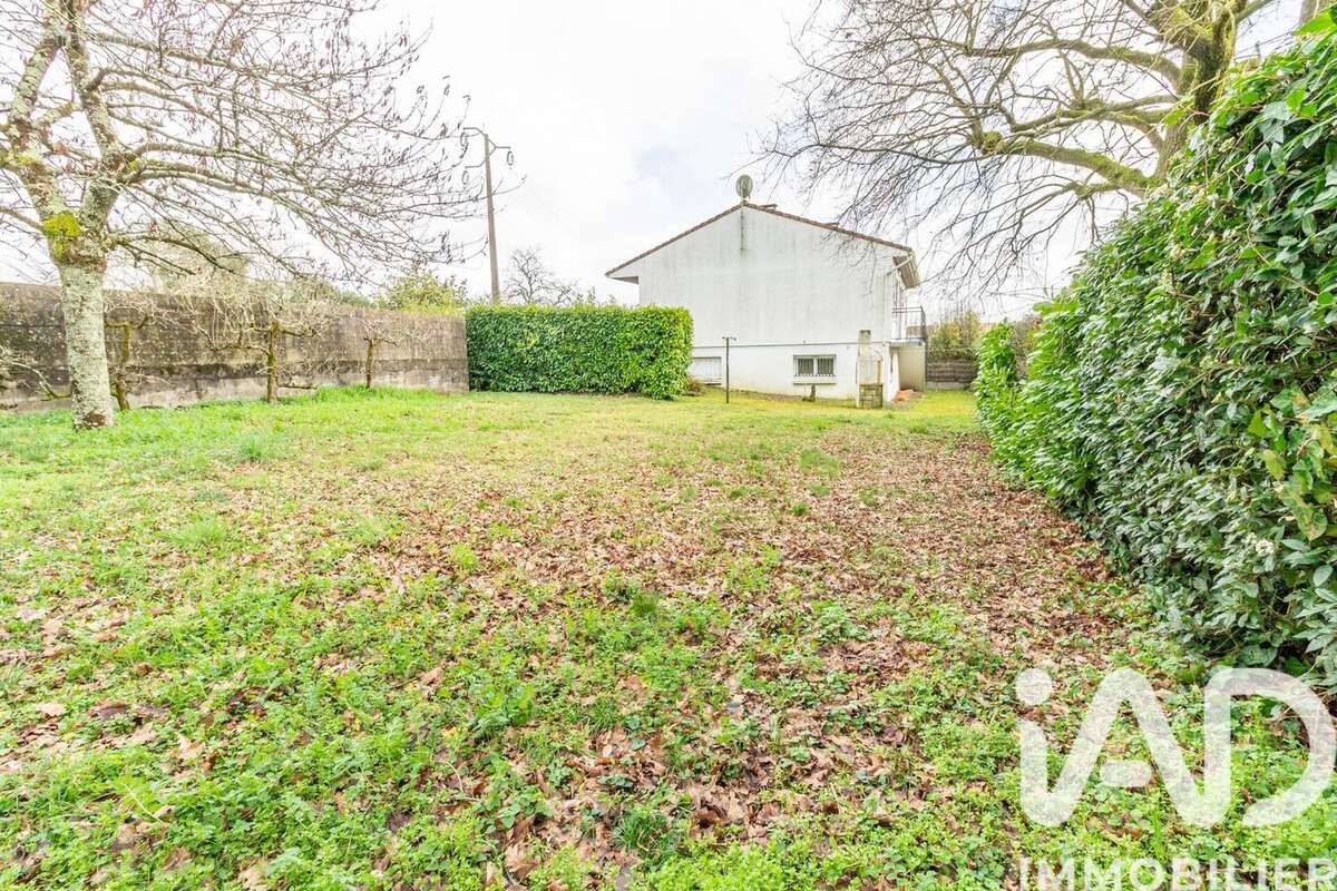 Photo 4 - Maison à LA ROCHE-SUR-YON