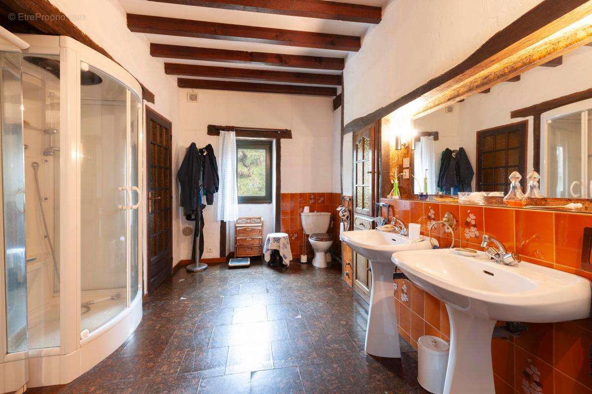 Maison à AIRE-SUR-L&#039;ADOUR