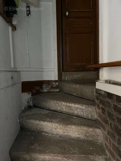 Maison à GENNEVILLIERS