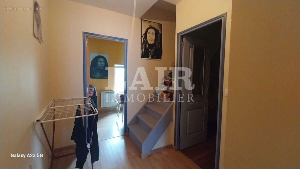 Maison à PRE-EN-PAIL