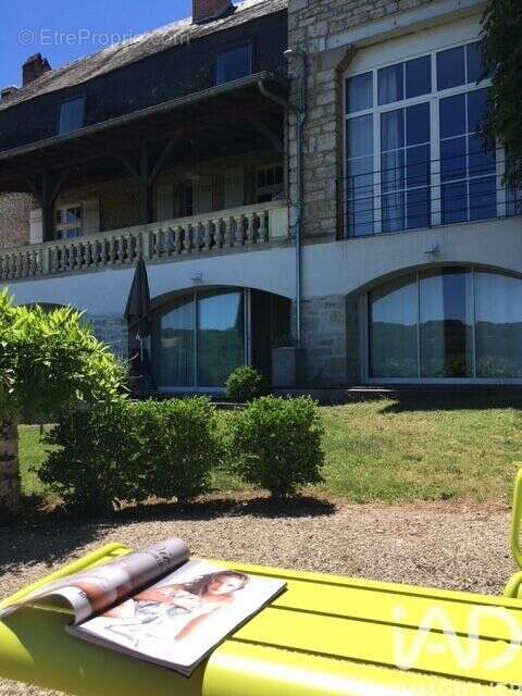 Photo 5 - Maison à SAINT-DENIS-LES-MARTEL