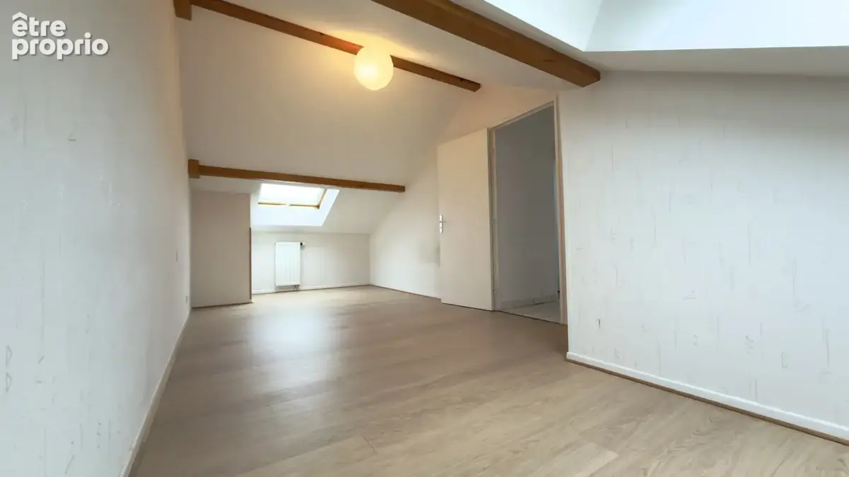LAXOU   Émile Zola   T3 en Duplex - Piscine privative - photo 9