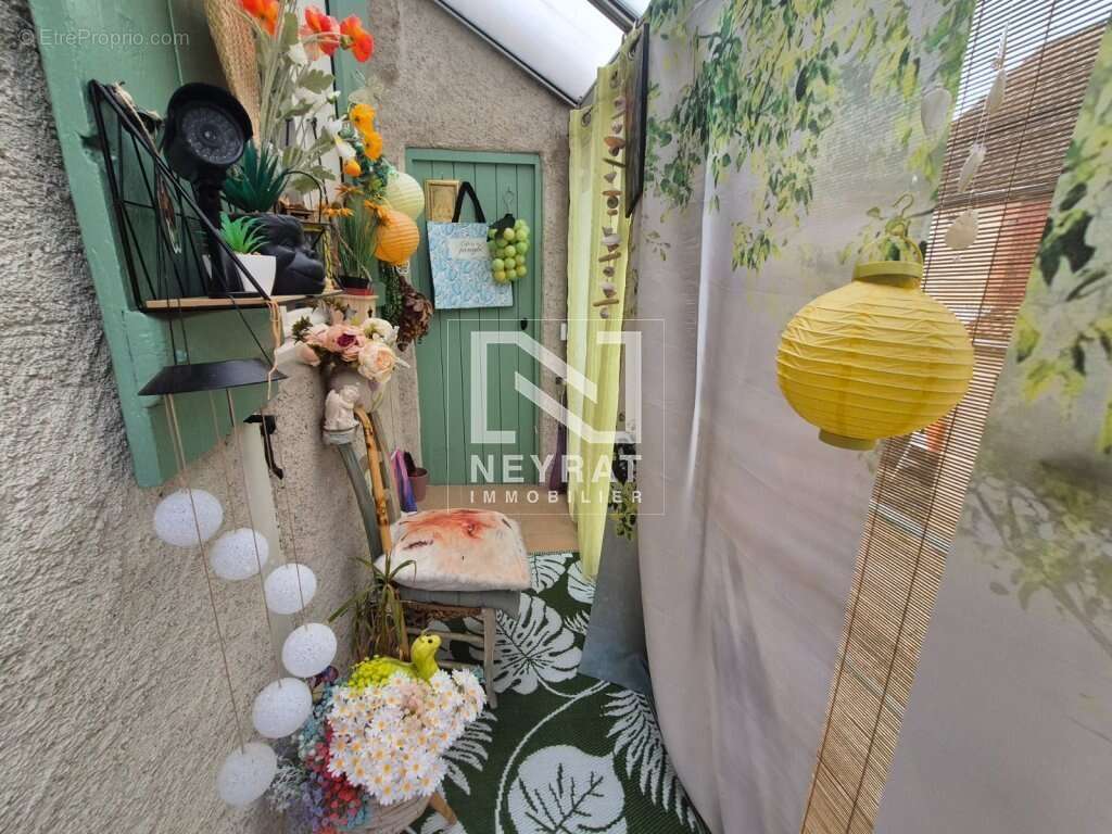 Maison à CHAGNY