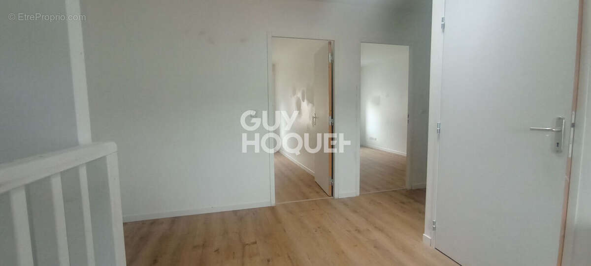 Appartement à SAINT-SYMPHORIEN-SUR-COISE