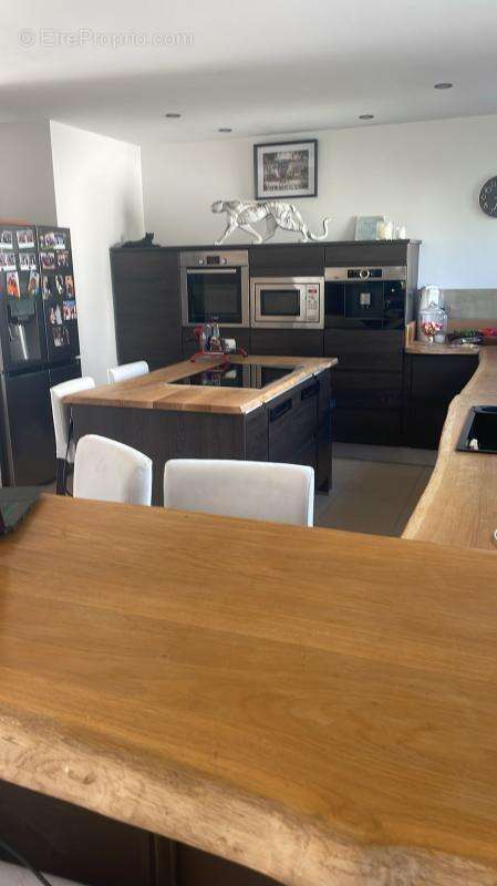 Maison à TROUVILLE-SUR-MER