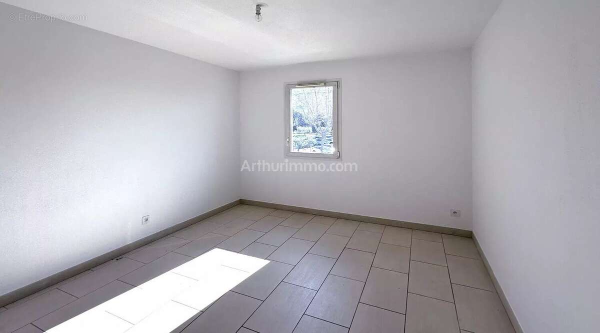 Appartement à MANOSQUE