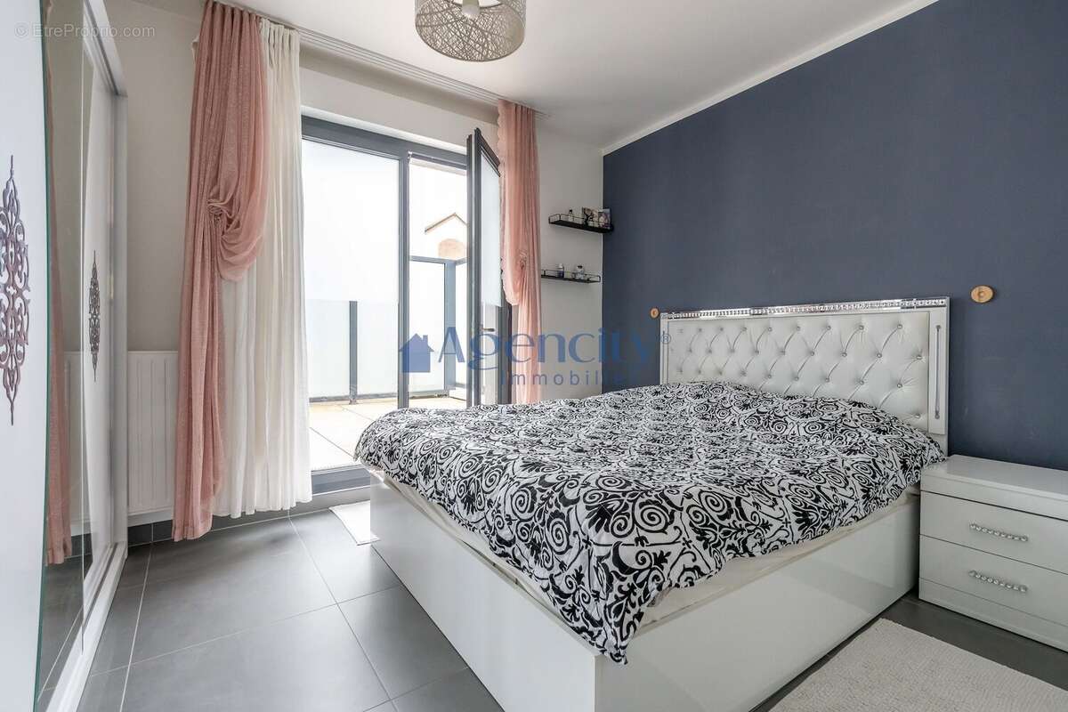 Appartement 55 m² à Torcy  - photo 4