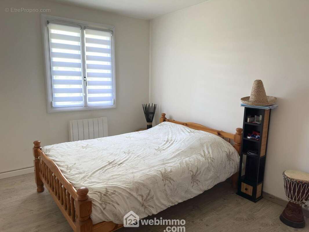 Maison 98 m² à Andard  - photo 8