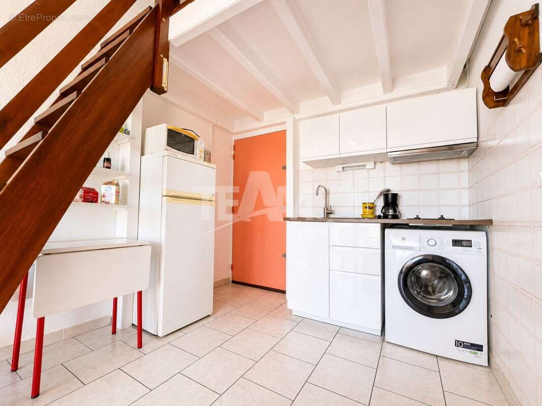 Appartement à SETE