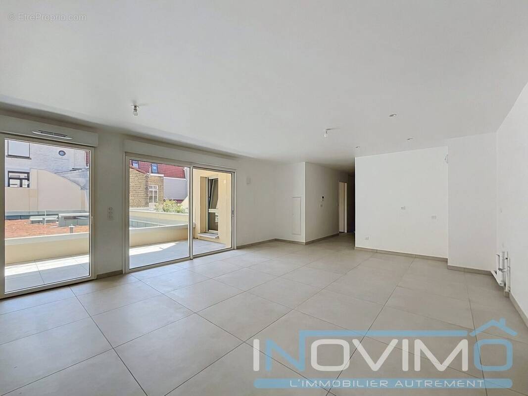 Appartement à DUNKERQUE
