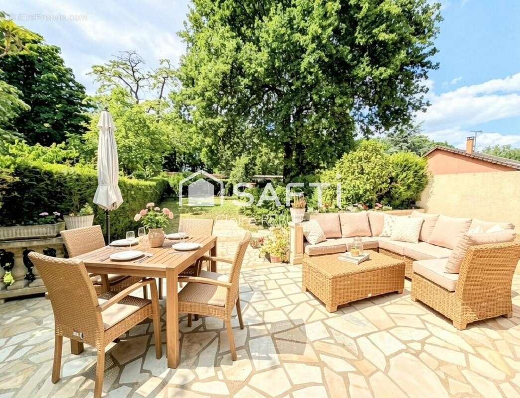 Photo 2 - Maison à AULNAY-SOUS-BOIS