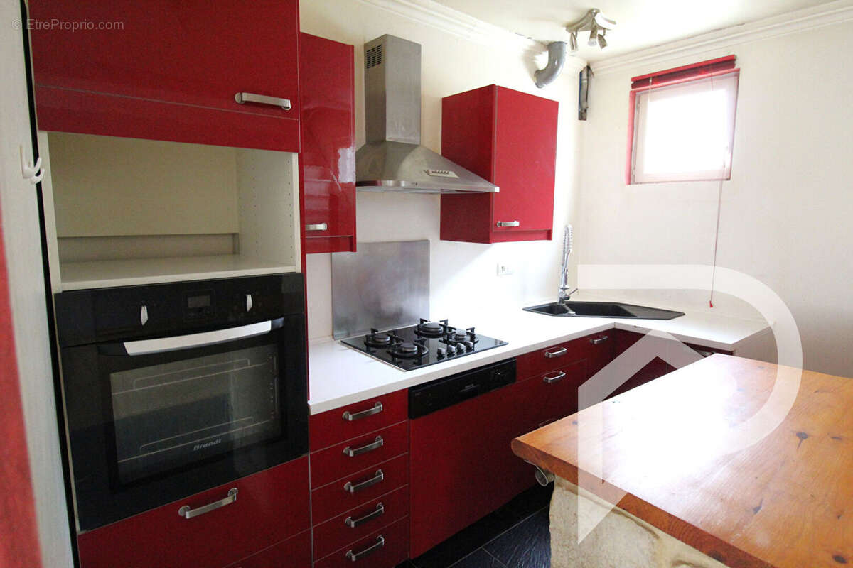 Maison à SAINT-MARTIN-LONGUEAU