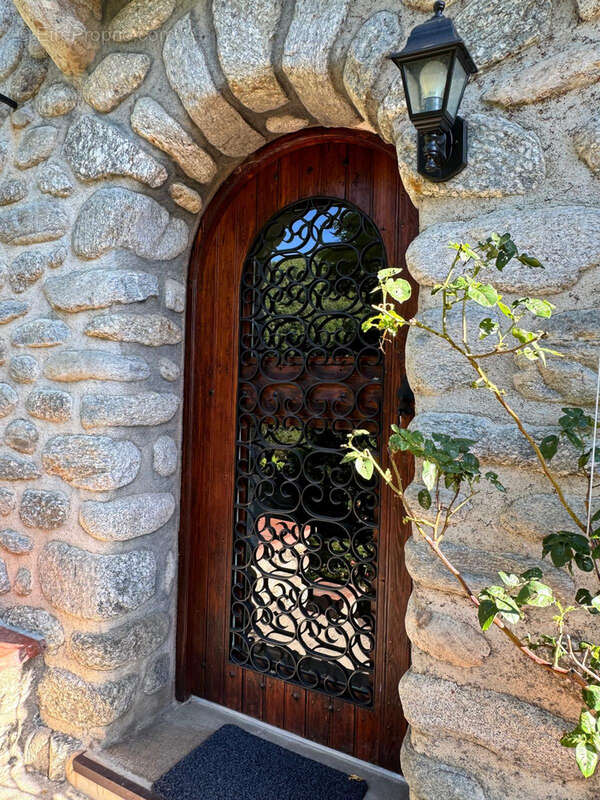 Maison à PRATS-DE-MOLLO-LA-PRESTE