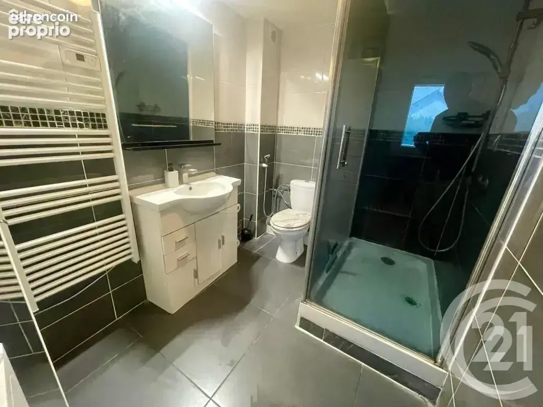 Maison 4 pièces 75 m² à vendre à Oissery (77178) - photo 4