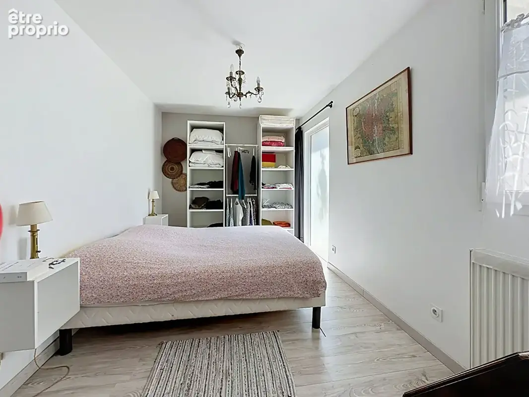 Yerres Maison dépaysante 183 m2 classée DPE B - photo 16