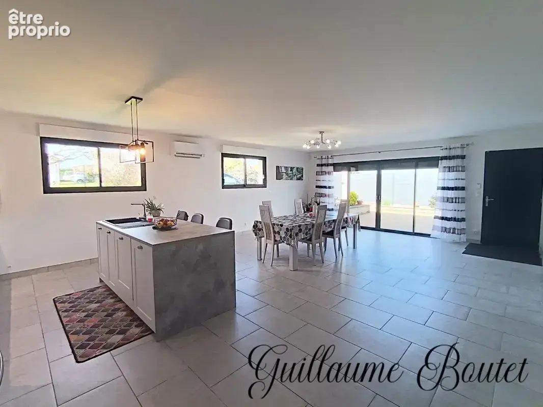 Maison à vendre 4 pièces MOMBRIER (33) - photo 2