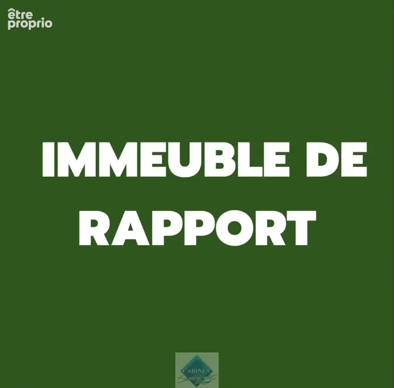 Immeuble de rapport - 8.2% - emplacement no1 - photo 2