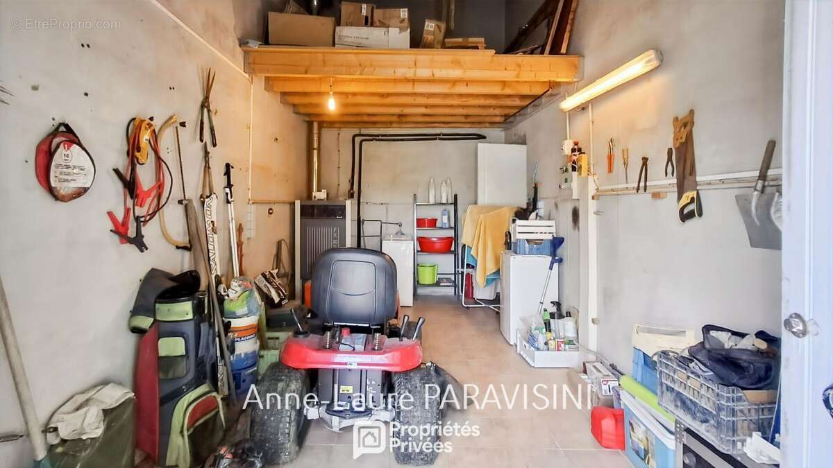 Maison à CASTELNAUDARY