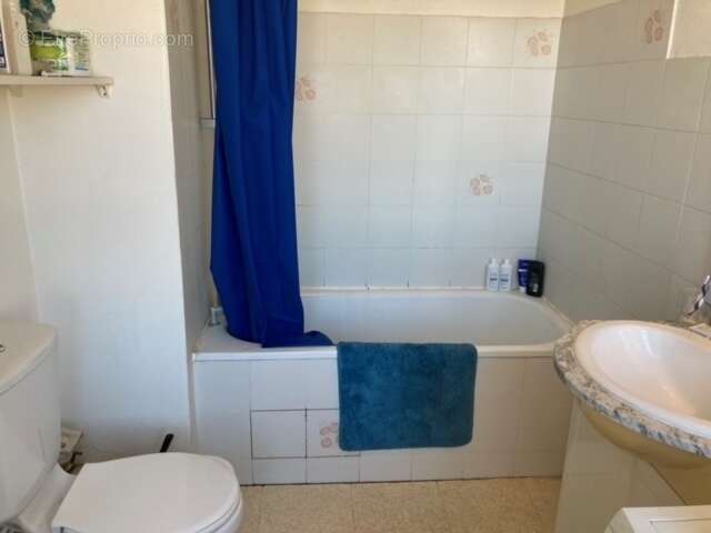   - Appartement à TOULOUSE