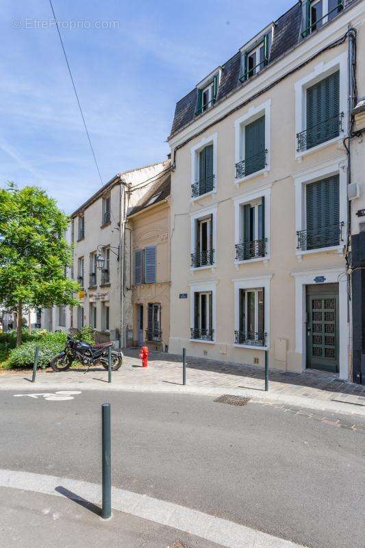 Appartement à ARPAJON