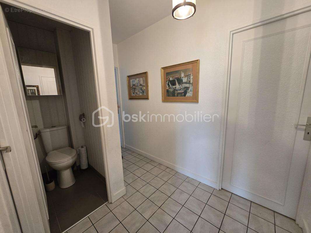 Appartement à NEVERS