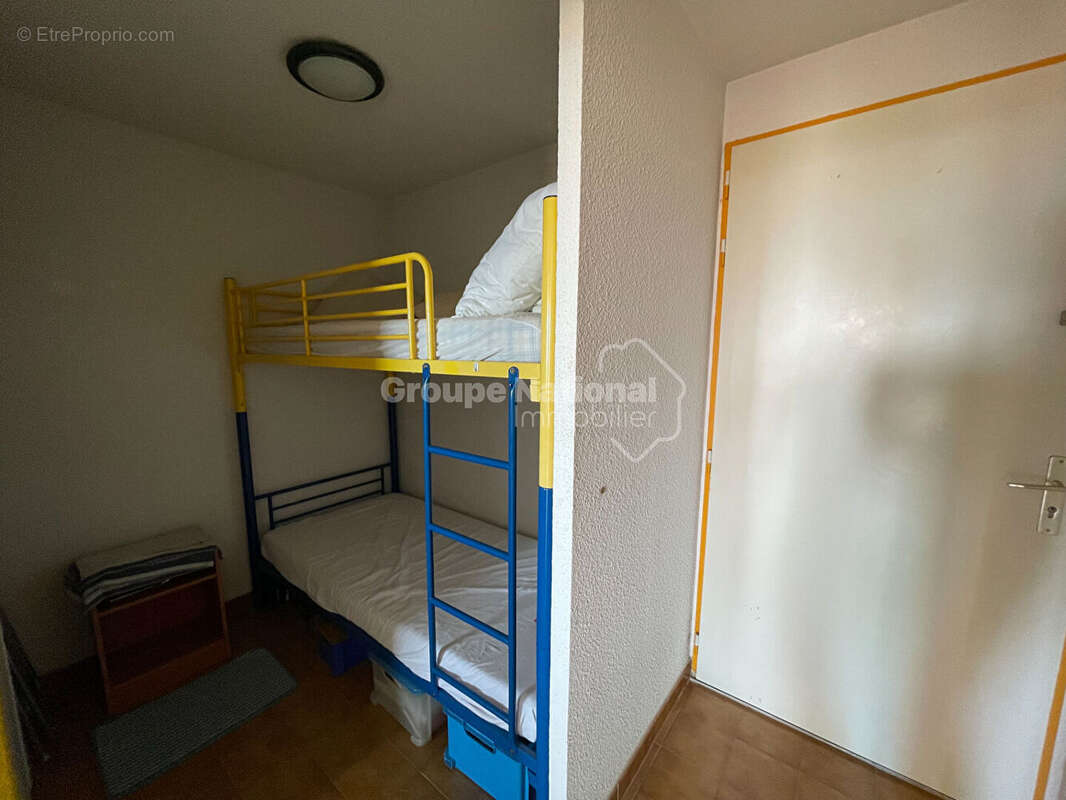 Appartement à SAUSSET-LES-PINS