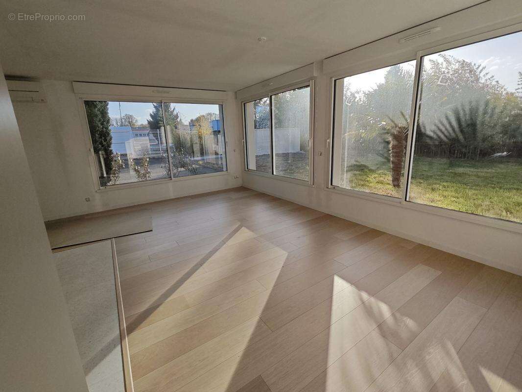 Appartement à SELLES-SUR-CHER