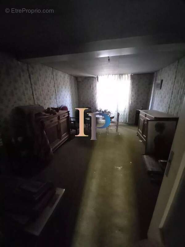 Appartement à CHARLIEU