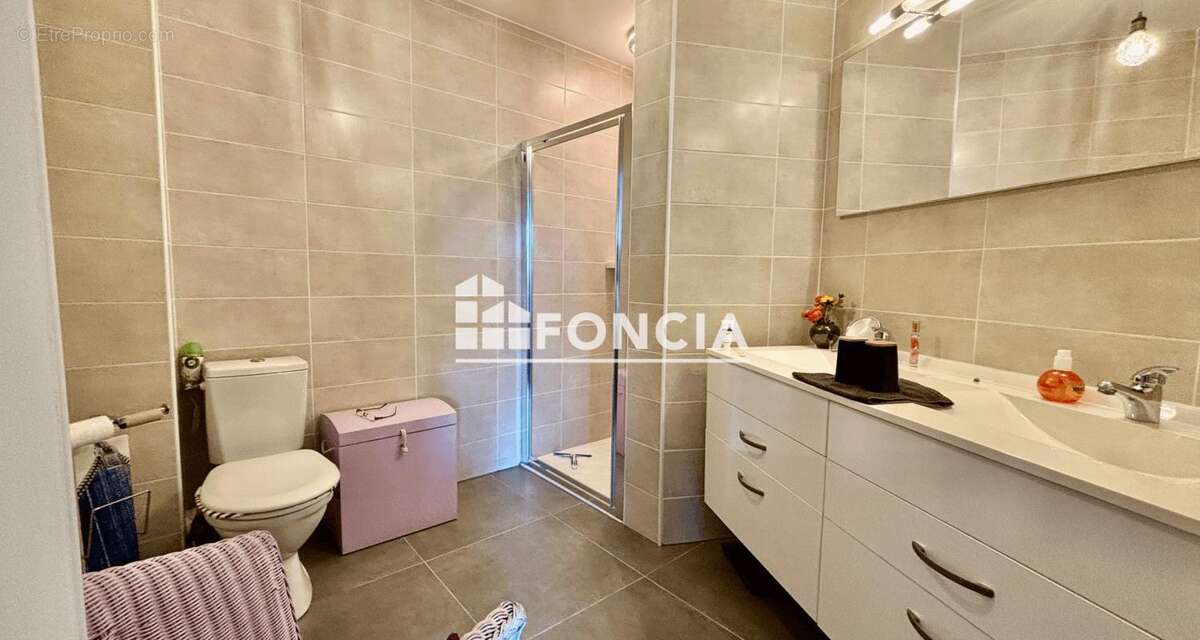 Appartement à NARBONNE