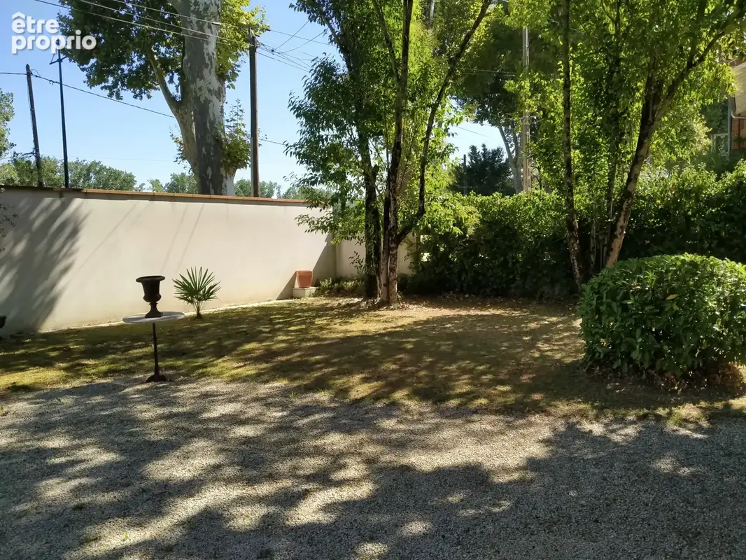 Maison Année 30 avec piscine - photo 17