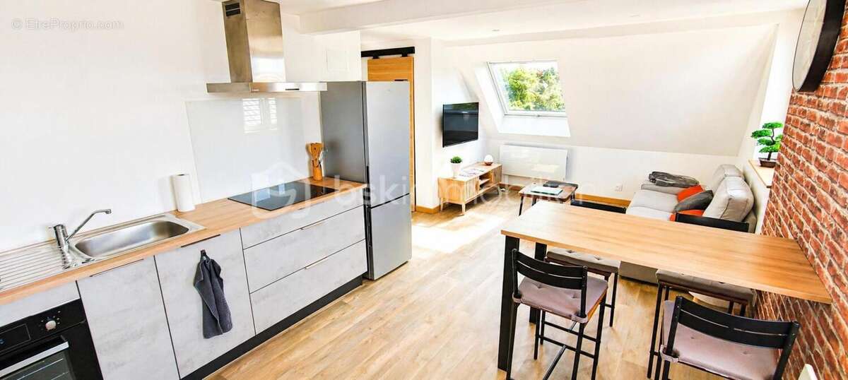 Appartement à COLMAR