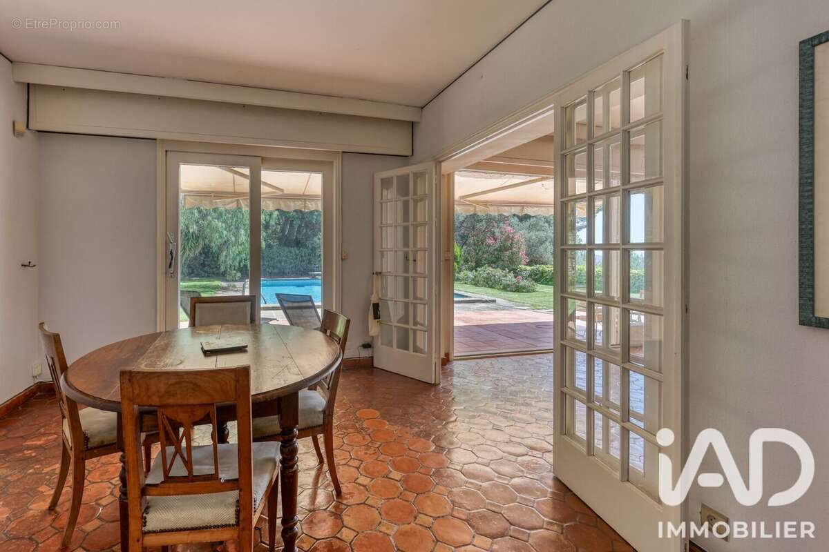 Photo 6 - Maison à SANARY-SUR-MER