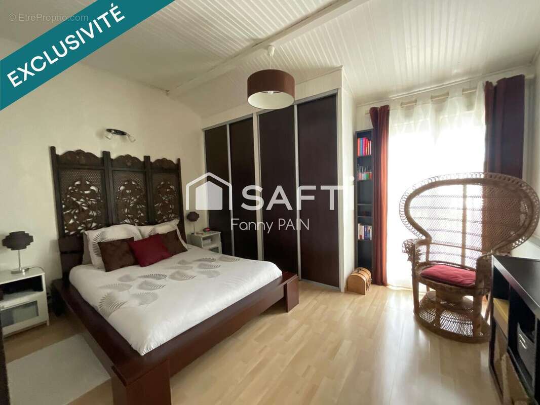 Photo 6 - Maison à MONTLOUIS-SUR-LOIRE