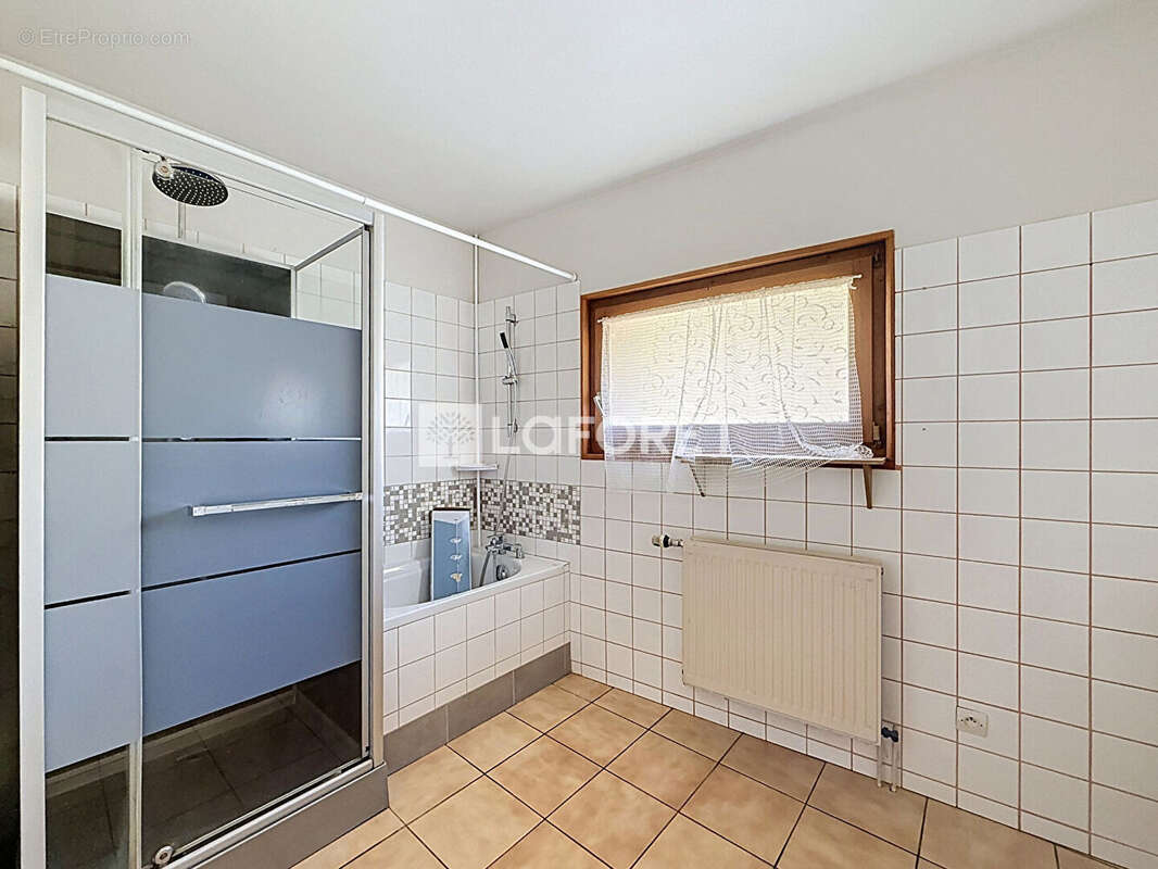 Maison Rouvres-la-chetive 4 pièce(s) 135.37 m2 - photo 6