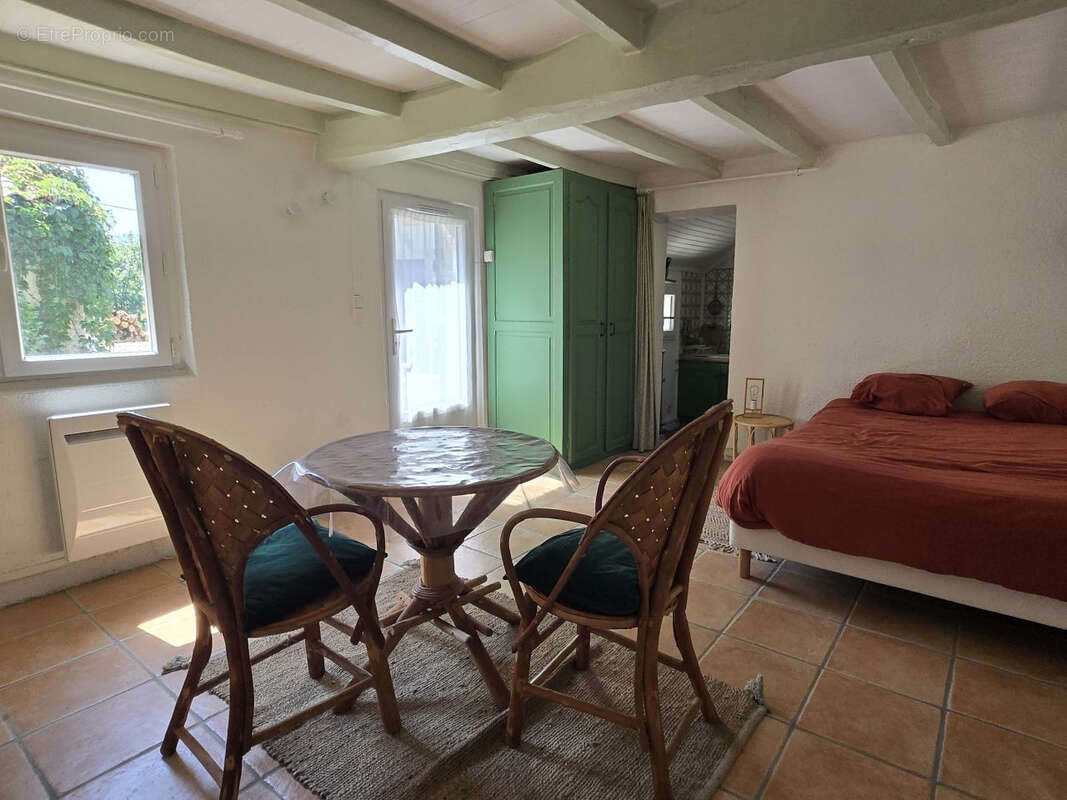 Ensemble de 3 habitations sur un parc de 2ha76 avec étang! - photo 32