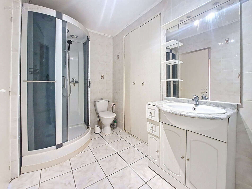 Maison à AMBERIEU-EN-BUGEY