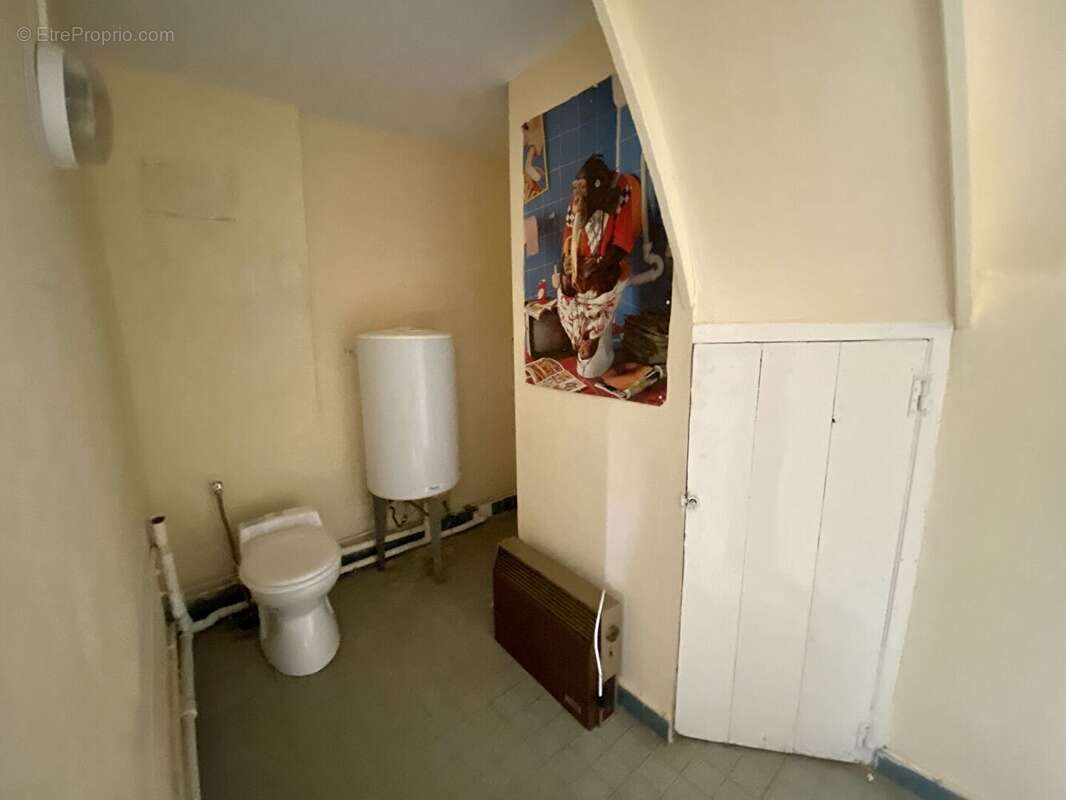 Maison à PORTET-D&#039;ASPET