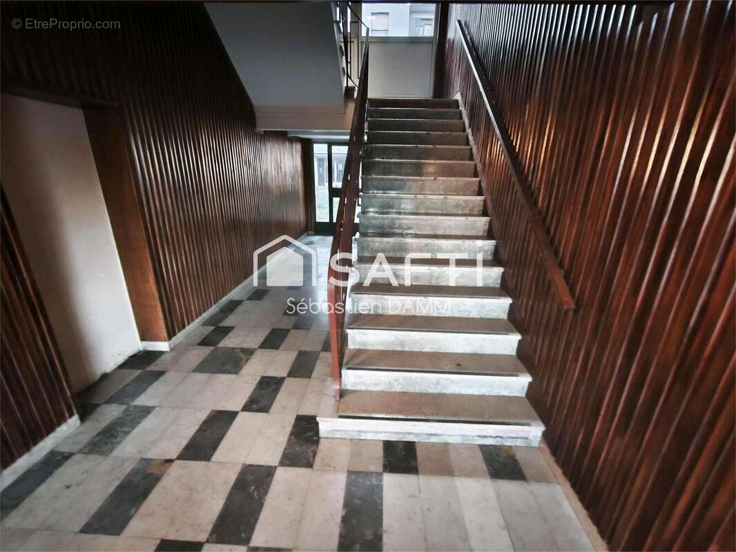 Photo 6 - Appartement à ILLZACH