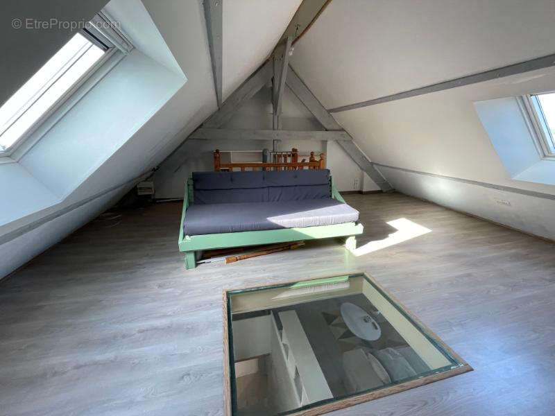 Appartement Faverolles 4 pièce(s) 80 m2 LOUE - photo 4