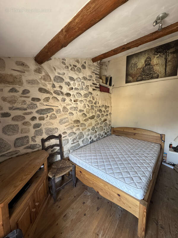 Maison à SISTERON