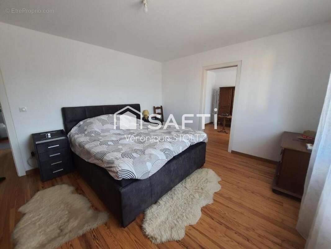 Photo 6 - Maison à CARSPACH