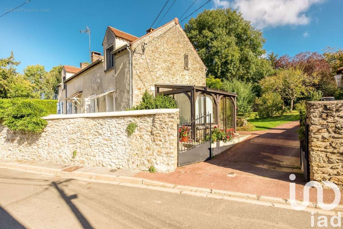 Photo 8 - Maison à FAVIERES