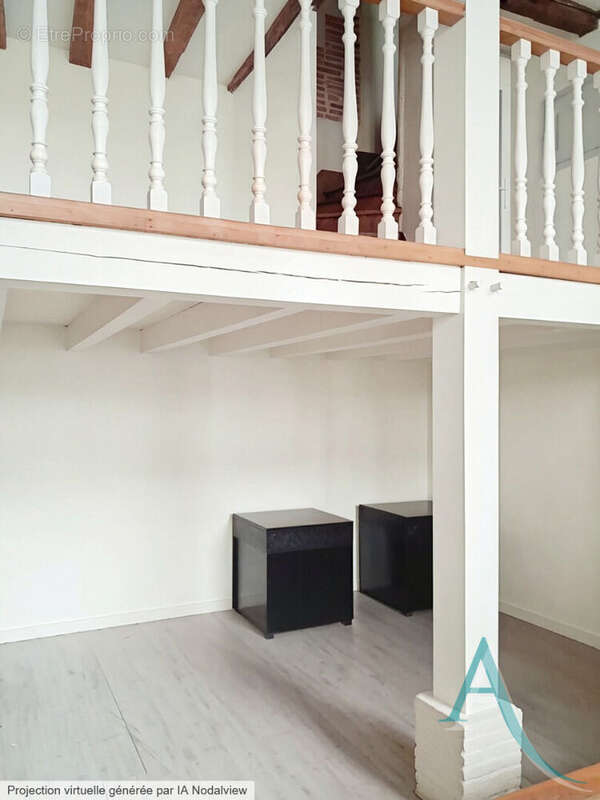 Maison de ville Muret 4 pièce(s) 89 m2 - photo 15