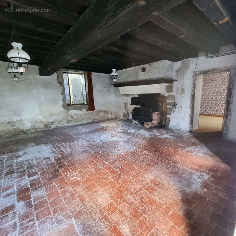 Maison avec grange à porteau ! - photo 4
