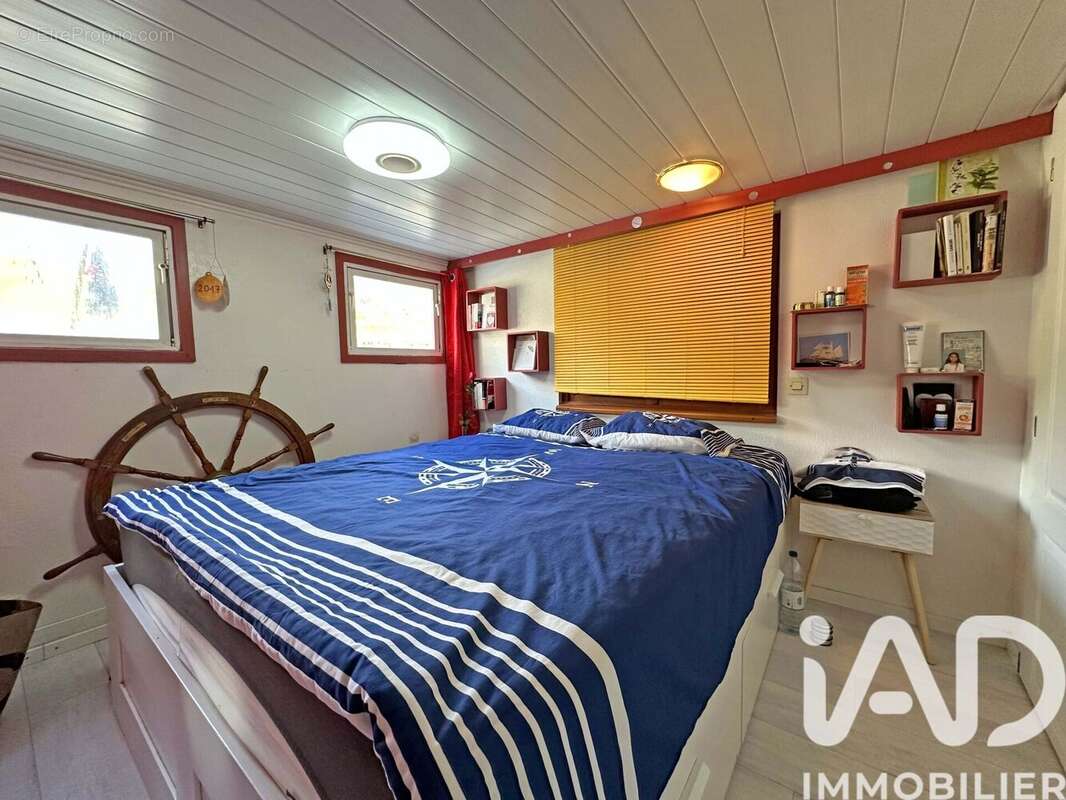 Photo 5 - Maison à CONFLANS-SAINTE-HONORINE